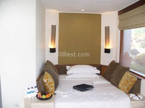 Grand Hyatt Bali 103